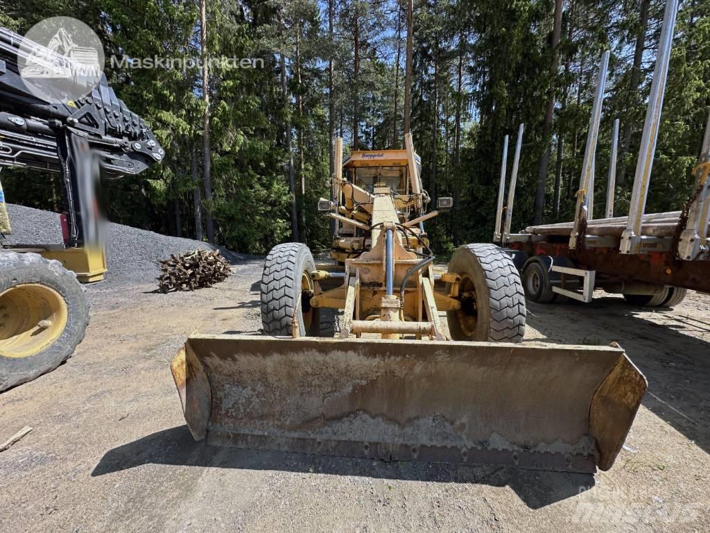 Nord-Verk 130 Gréderek