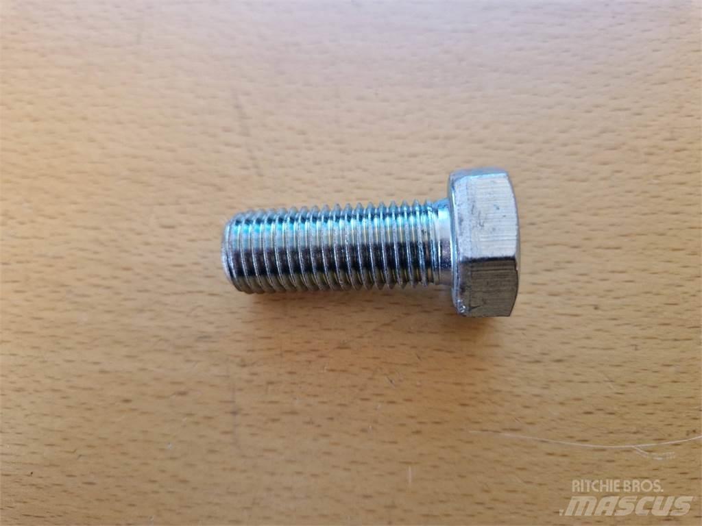 Ponsse 0008268 Alváz és felfüggesztés