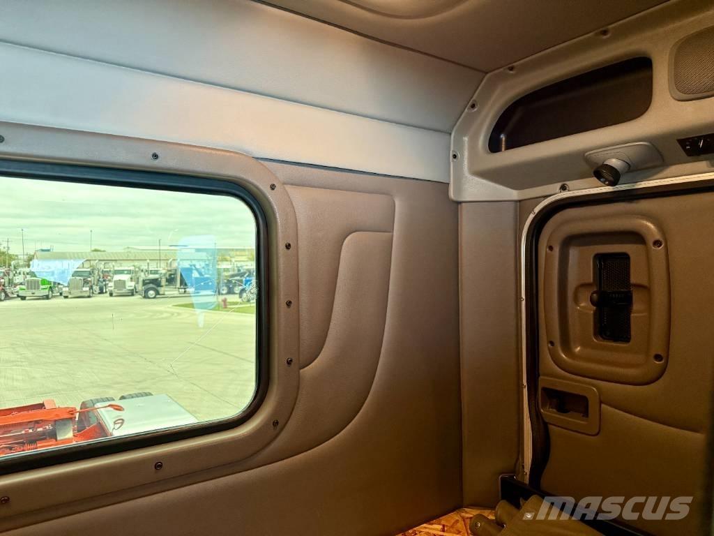 Peterbilt 389 Nyergesvontatók