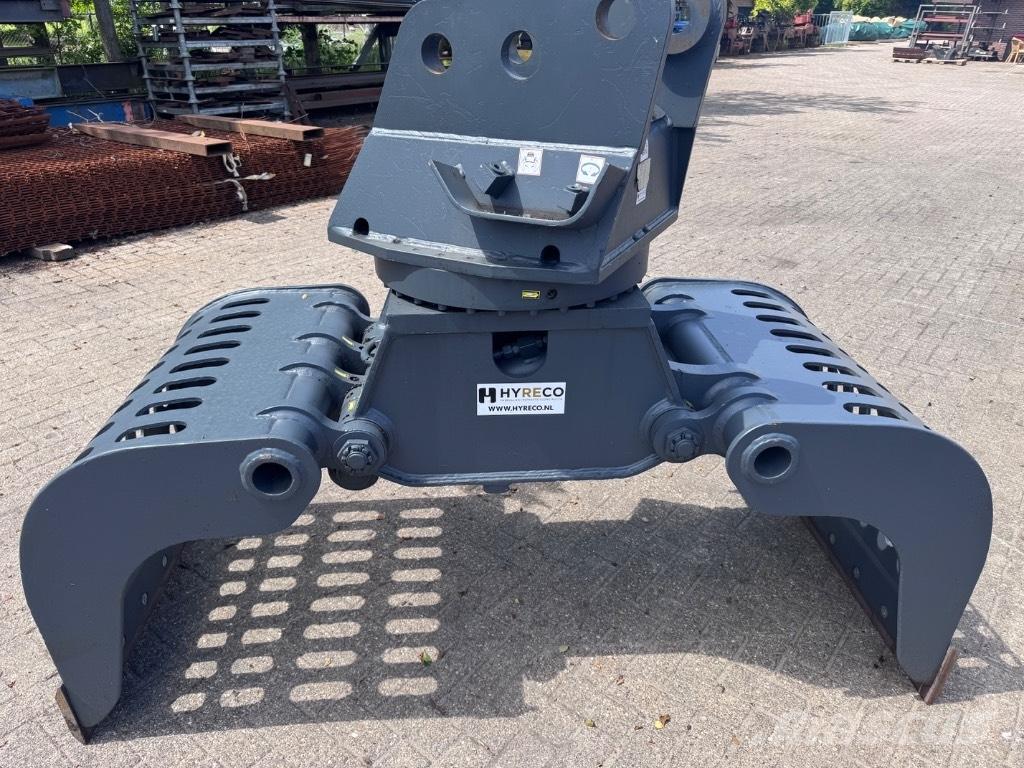 Zijtveld S1102-D Markolók