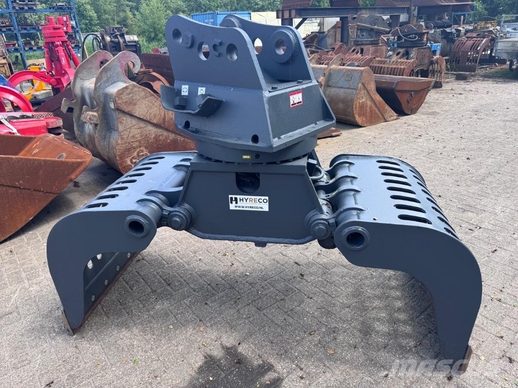 Zijtveld S1102-D Markolók