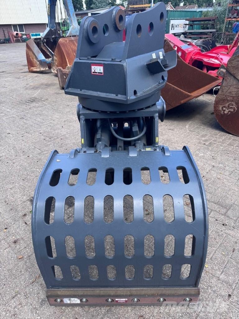 Zijtveld S1102-D Markolók