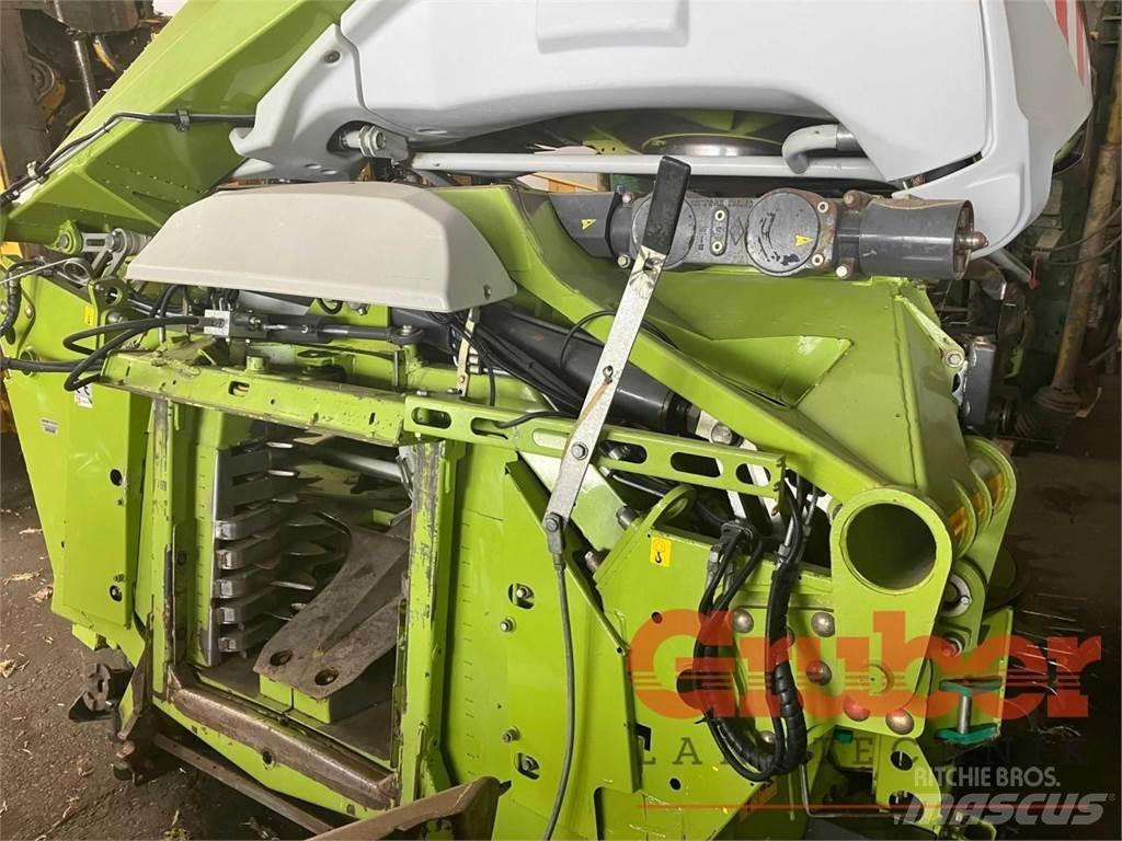 CLAAS Orbis 750 Kombájn tartozékok