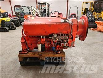 Deutz BF6L513 RC Motorok
