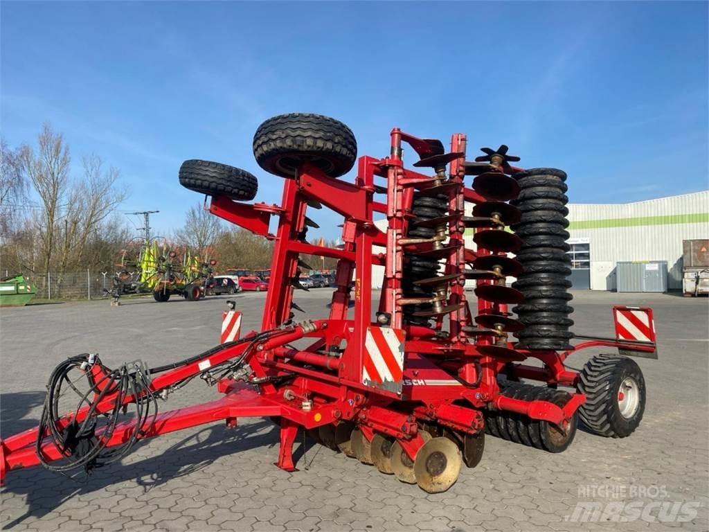 Horsch Joker 6RT Tárcsás boronák