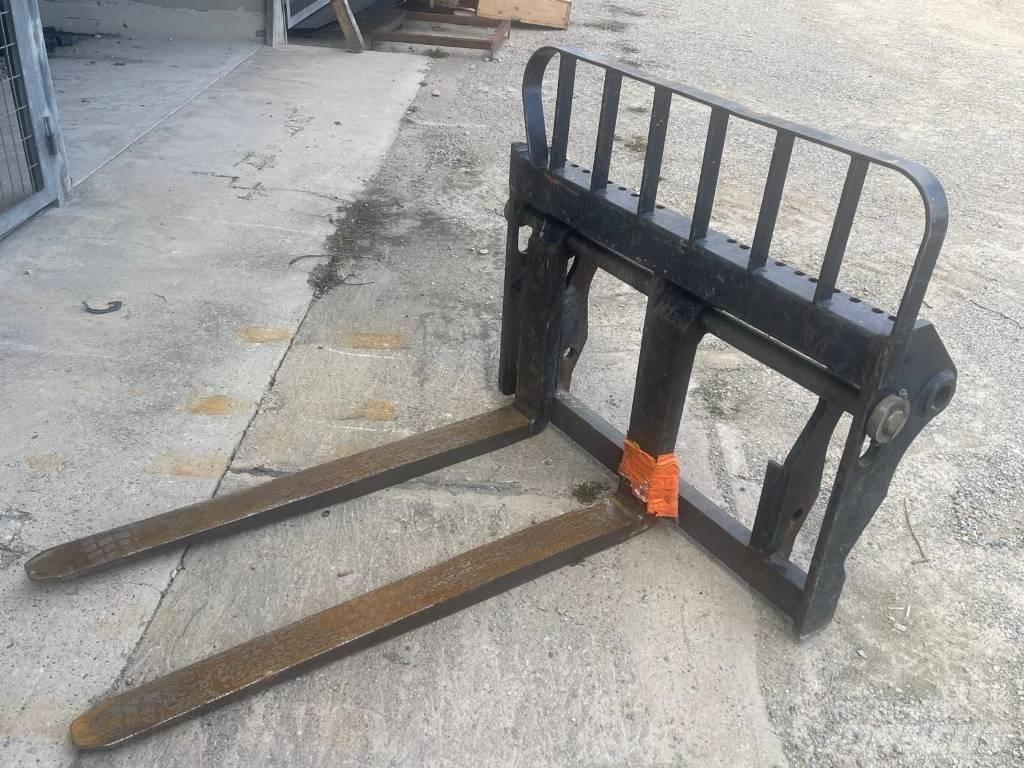 Manitou MT 1335 Teleszkópos rakodók