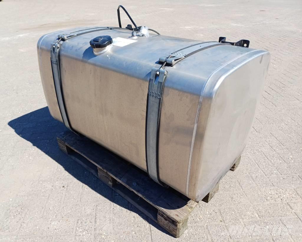 MAN Tank 580 liter Üzemanyag- és adaléktartályok