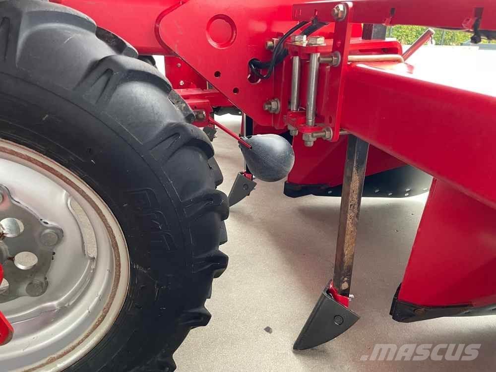 Grimme GL 420 Egyéb mezőgazdasági gépek