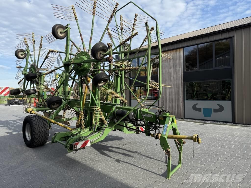Krone Swadro 1400 Rendforgatók