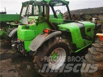 Merlo P 32.6 rim Gumiabroncsok, kerekek és felnik