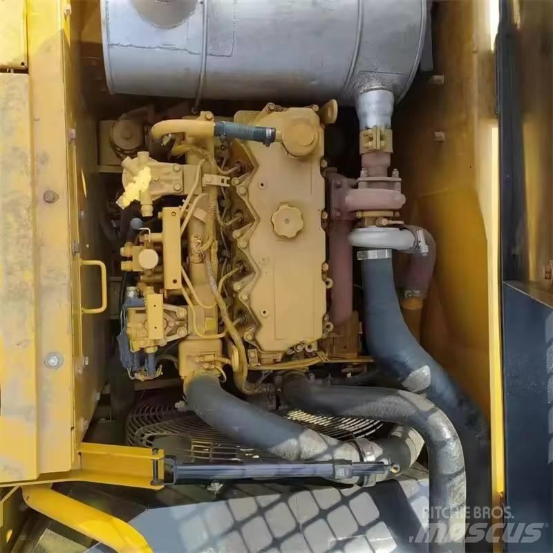 CAT 315 D Lánctalpas kotrók