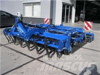 VSS Agro ZB 3000 Borona