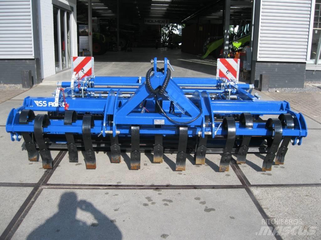 VSS Agro ZB 3000 Borona