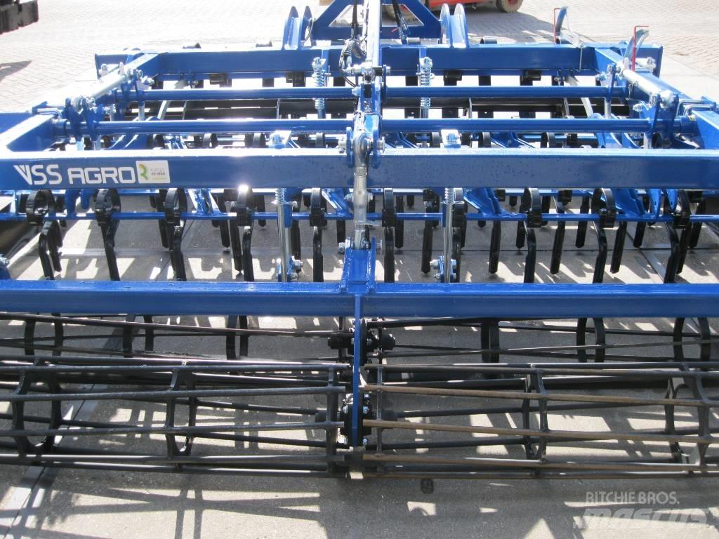 VSS Agro ZB 3000 Borona