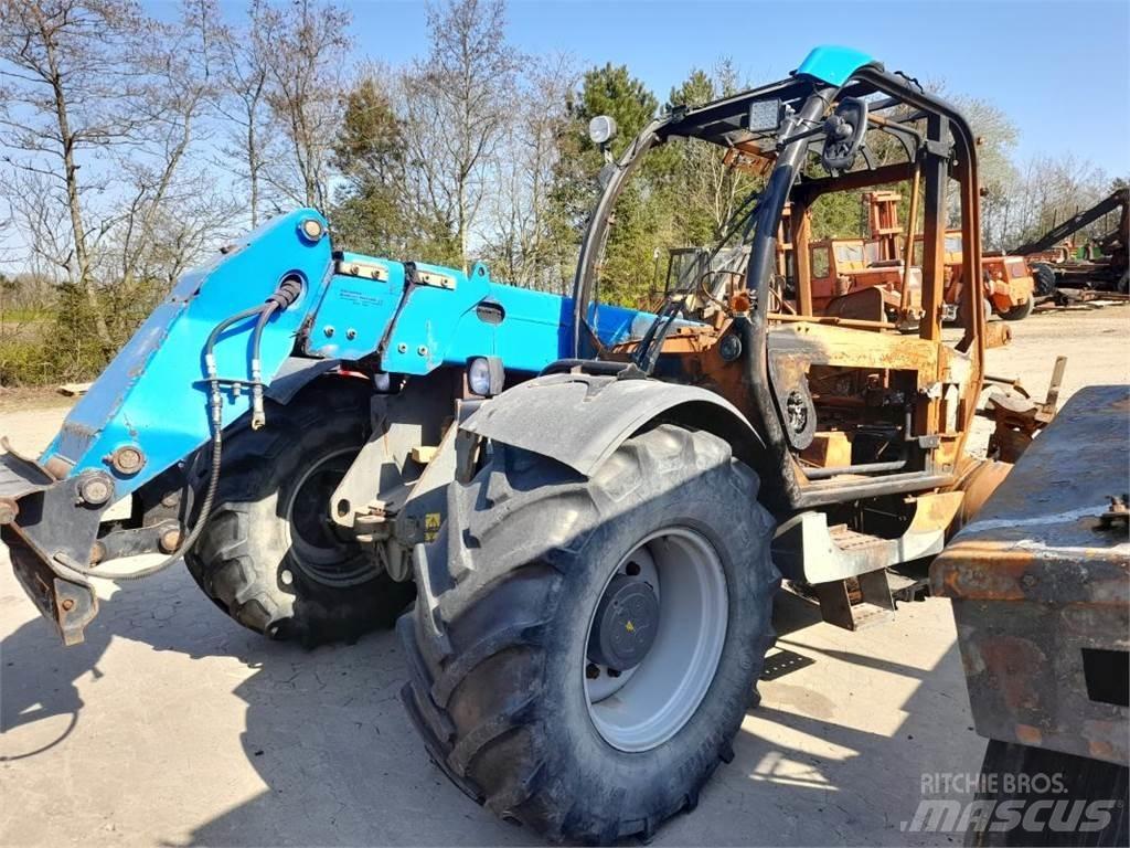 Landini 5079 Traktorok