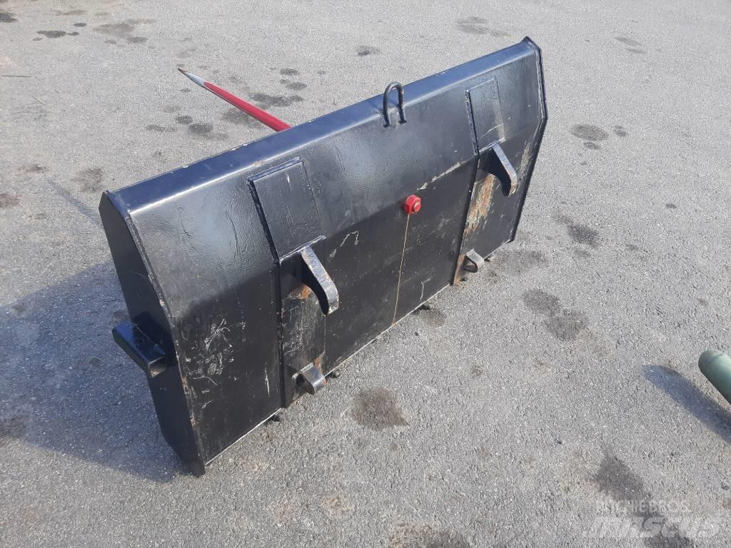 Mp-lift Rehutalikko Homlokrakodó tartozékok