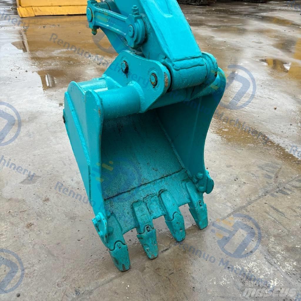 Kubota U 30 Mini kotrók < 7t