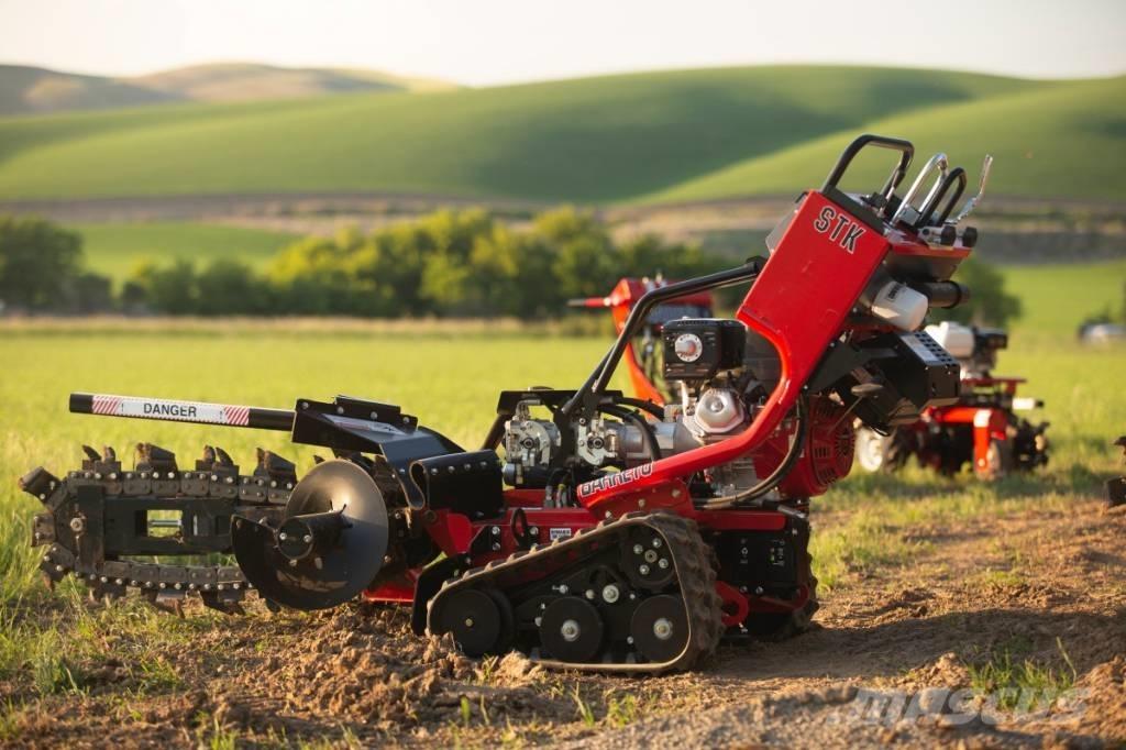 Barreto 718 - nowa Árokásók