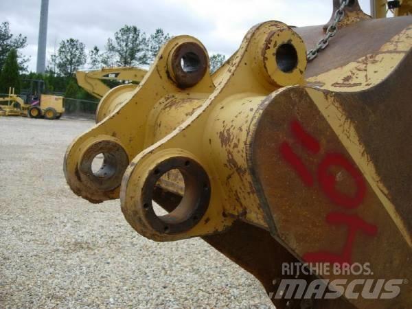 CAT 330BL Kanalak