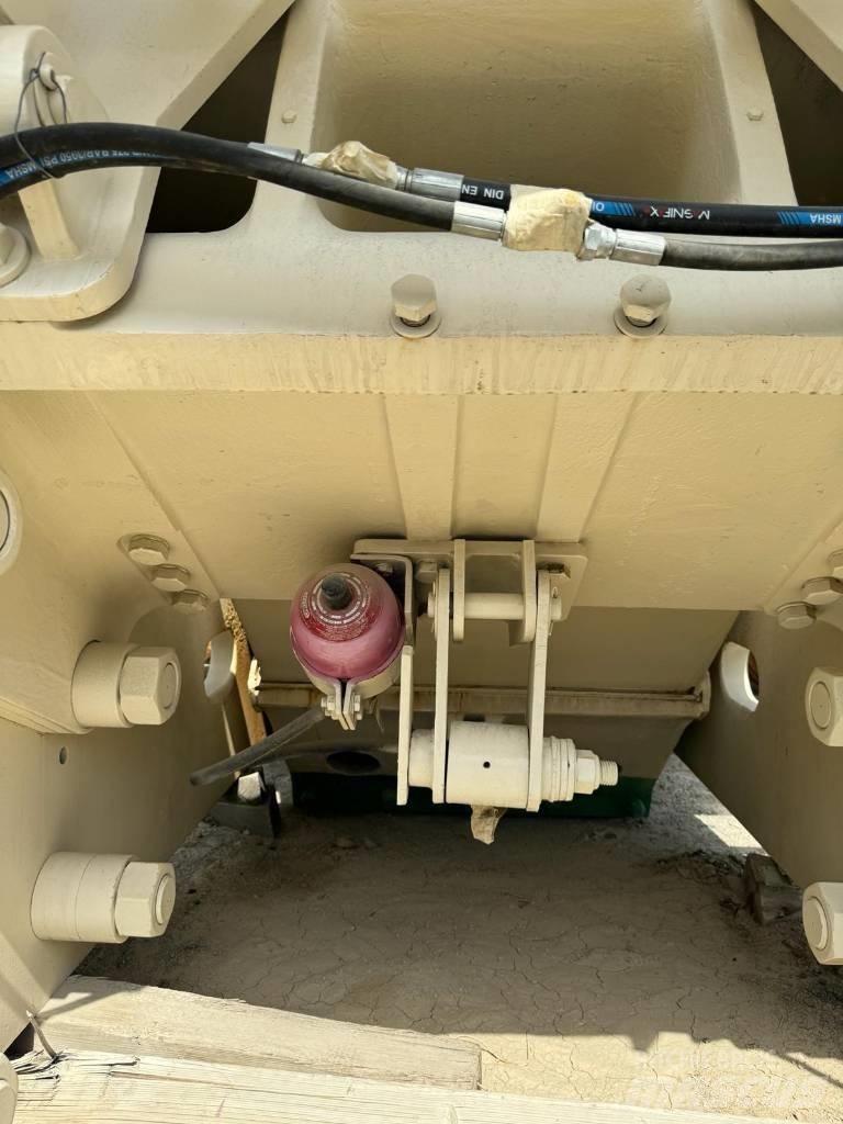 Metso Nordberg C140 Törőgépek