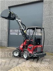 Norcar a6026 Mini homlokrakodók