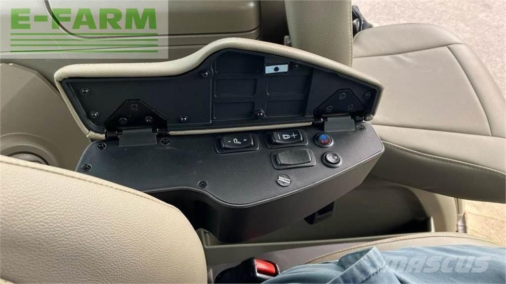 John Deere 7r 330 Traktorok