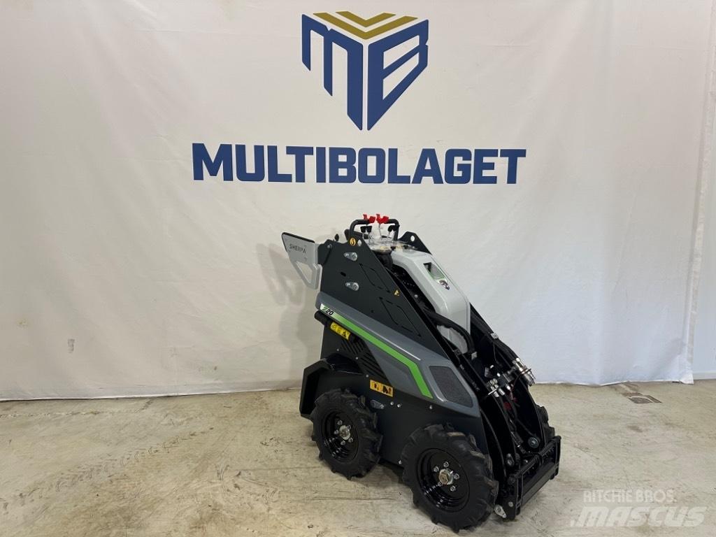 Sherpa Z20 Egyéb mezőgazdasági gépek