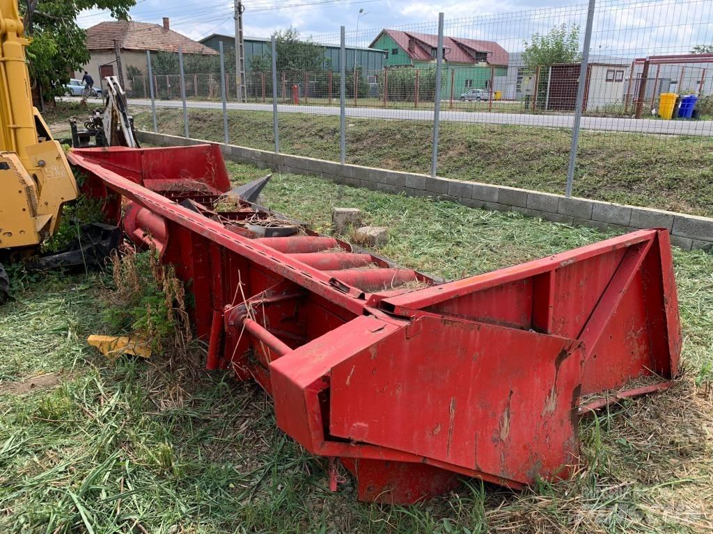 Kuhn 11M Kombájn adapterek