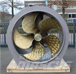  Schottel STT002FP Tengeri motor egységek