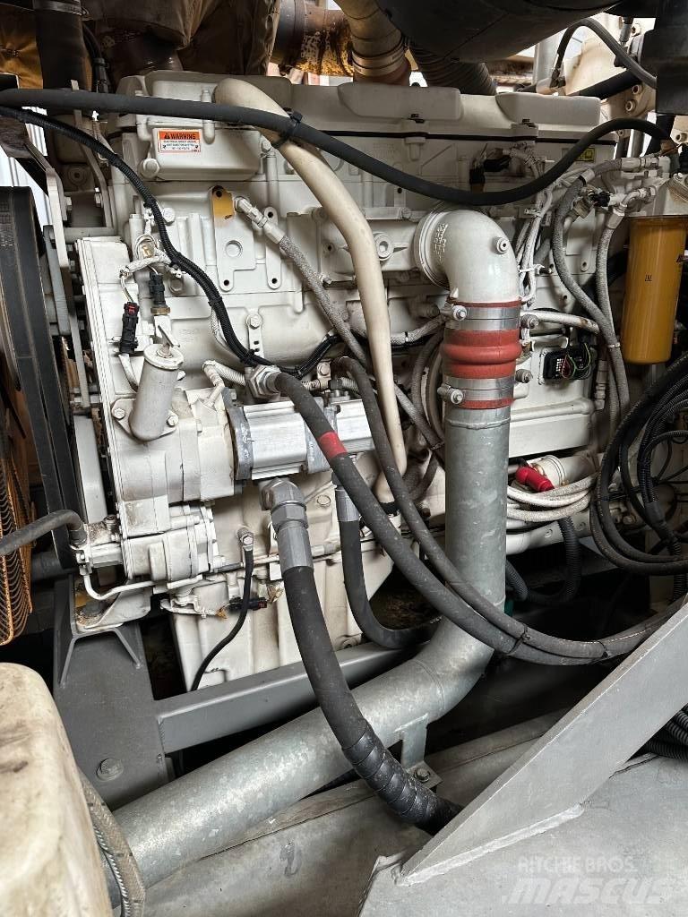 Hammel VB 750 DK Irat megsemmisítők