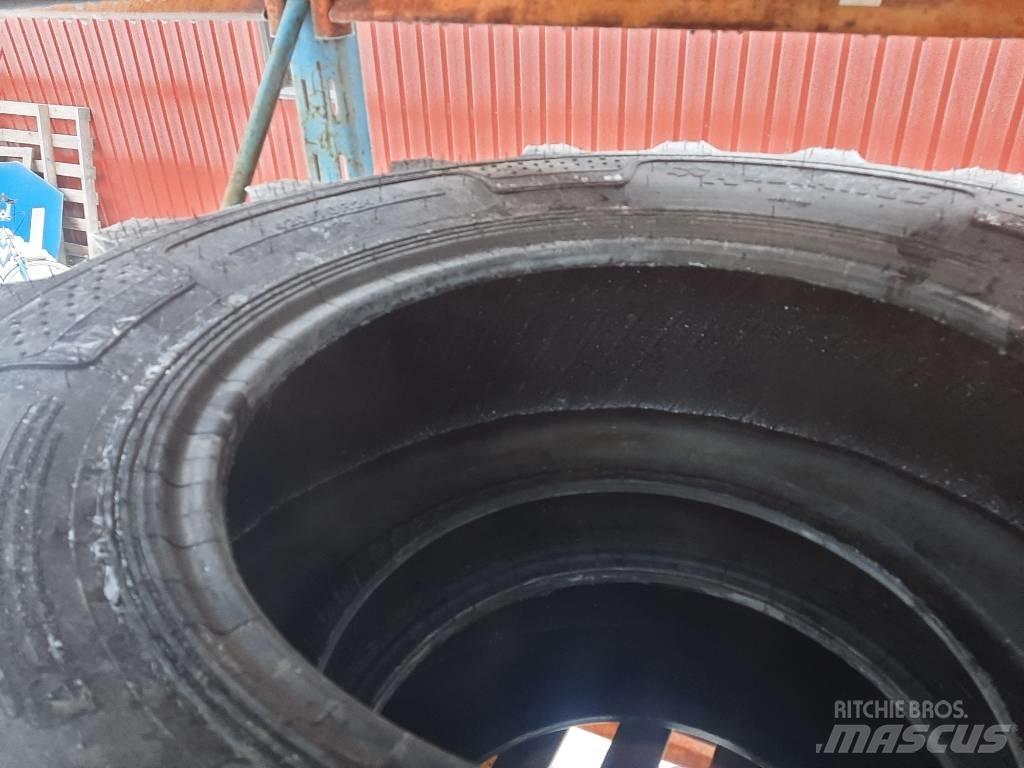 Alliance 420/70R24 Gumiabroncsok, kerekek és felnik