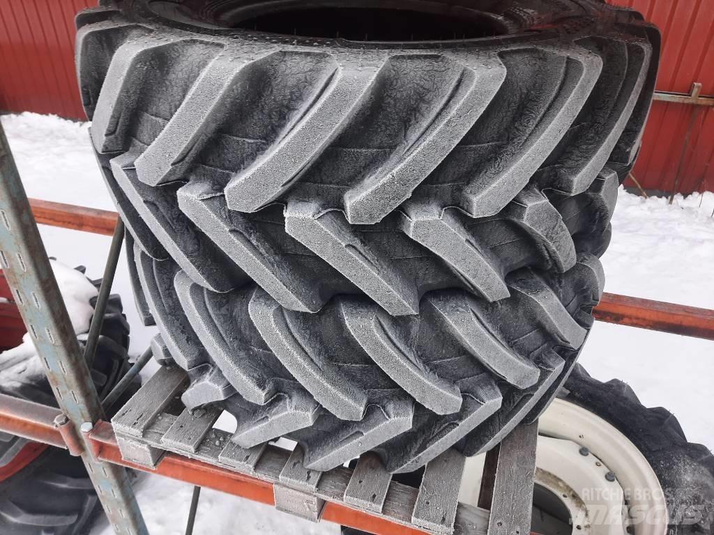 Alliance 420/70R24 Gumiabroncsok, kerekek és felnik