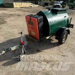 Western 500l Építőipar - Egyebek