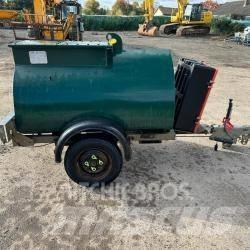Western 500l Építőipar - Egyebek