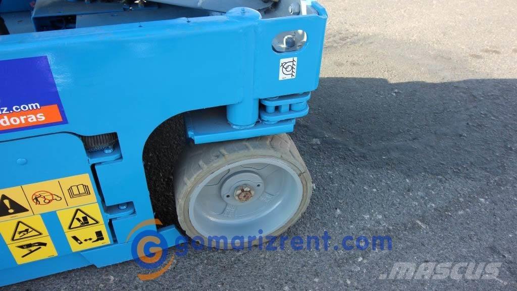 Genie GS 1932 Ollós emelők