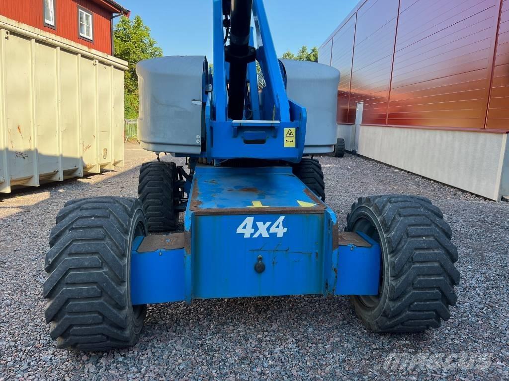 Genie S 85 Teleszkópos emelők