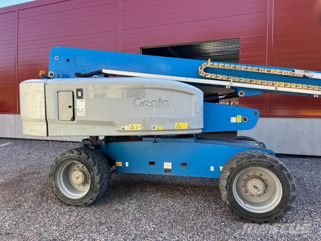 Genie S 85 Teleszkópos emelők