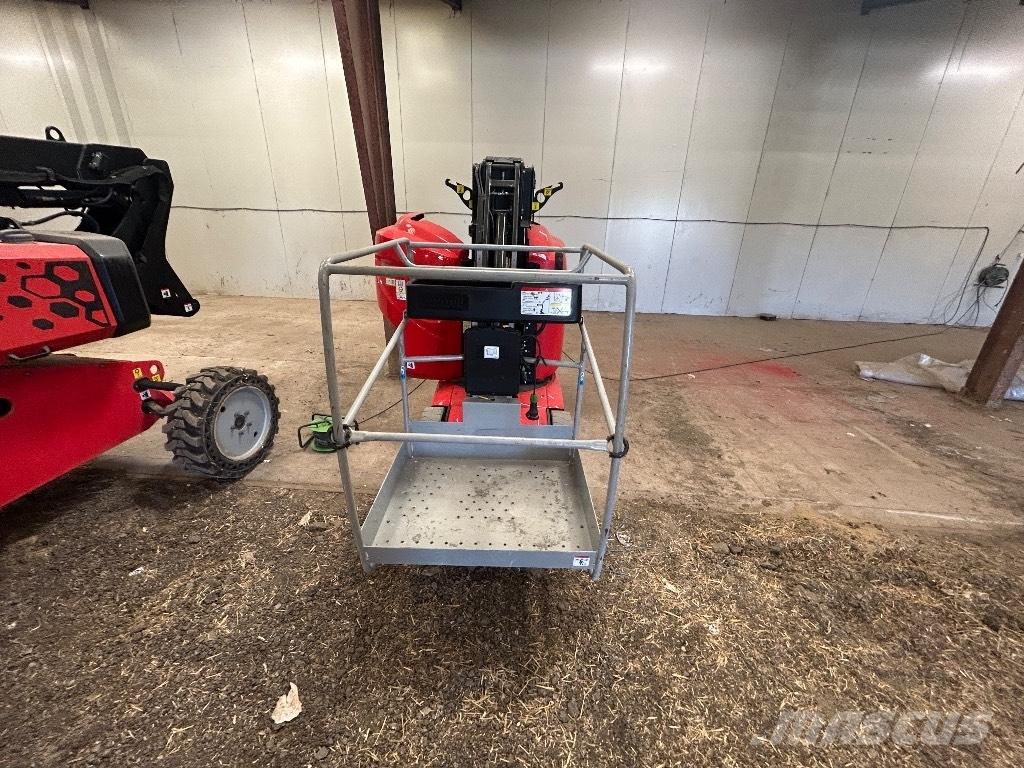 Manitou 100 VJR Személyemelők