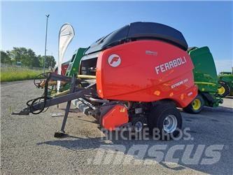 Feraboli EXTREME 365 Körbálázók