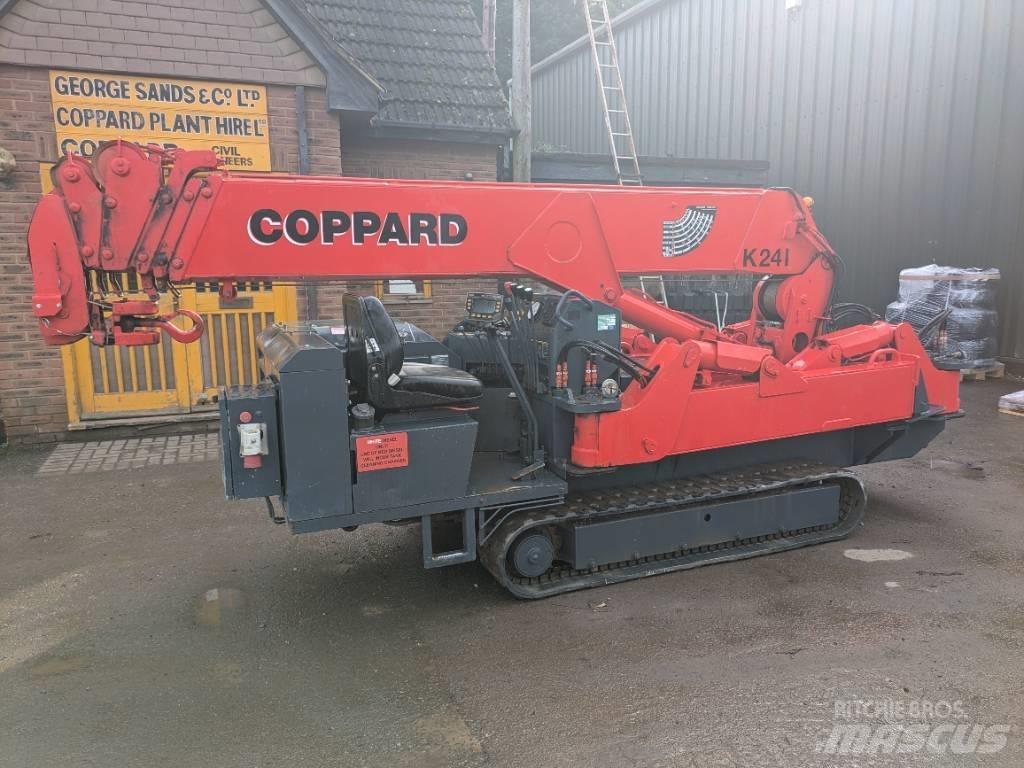 Unic URW 506 Mini daruk