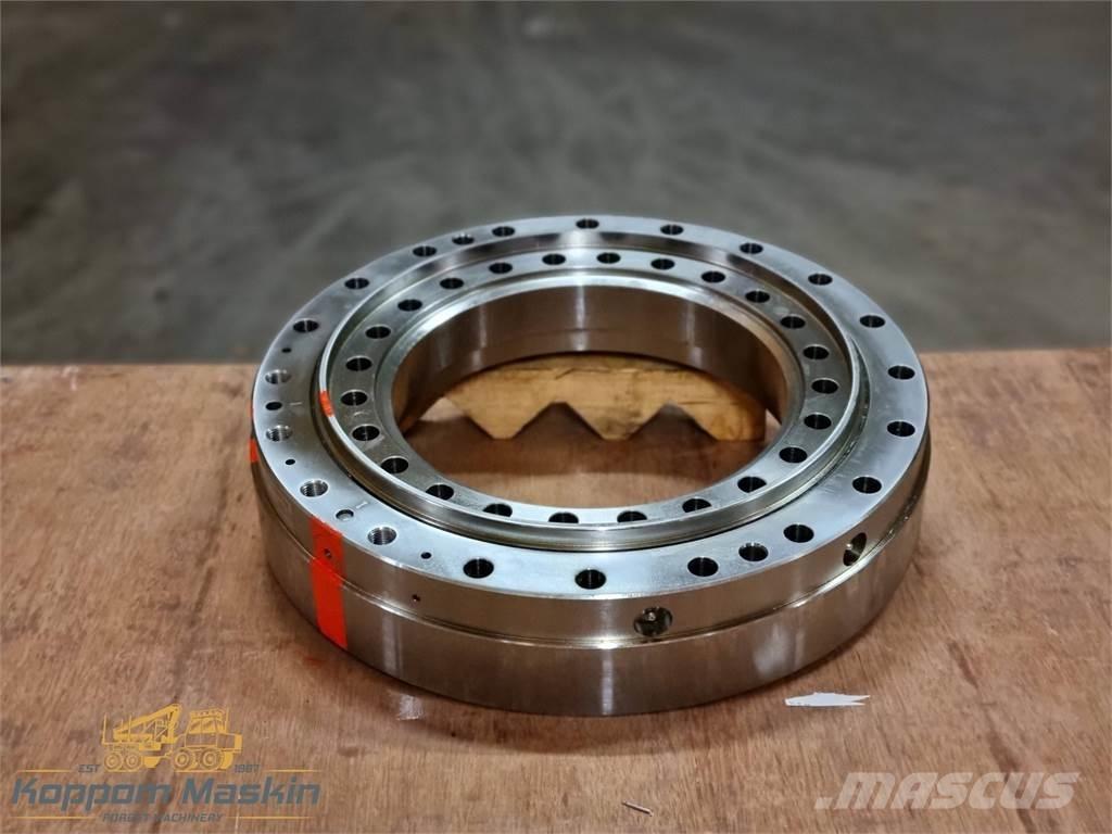 Ponsse 0074386 Alváz és felfüggesztés