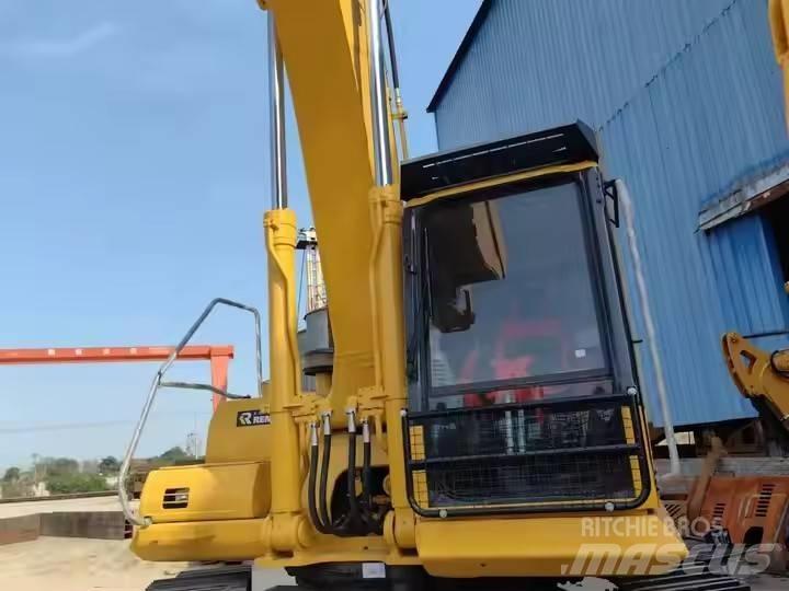 Komatsu PC300 Lánctalpas kotrók