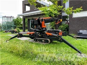 BG Lift M250 Mini daruk