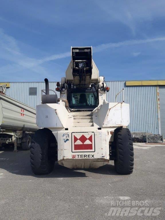 TEREX PPM TFC 45 R Konténer rakodó