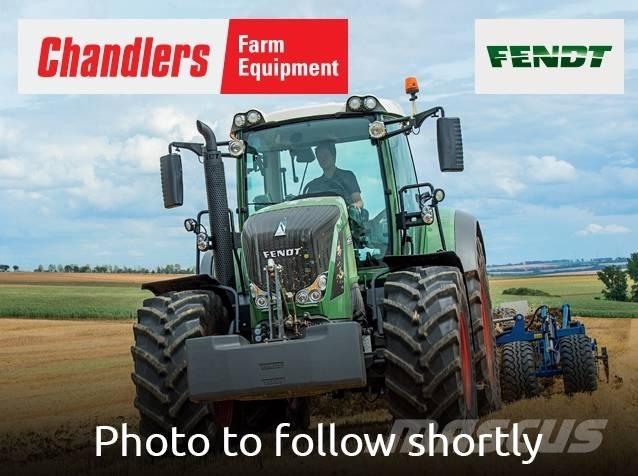 Fendt 720 Profi Plus Traktorok