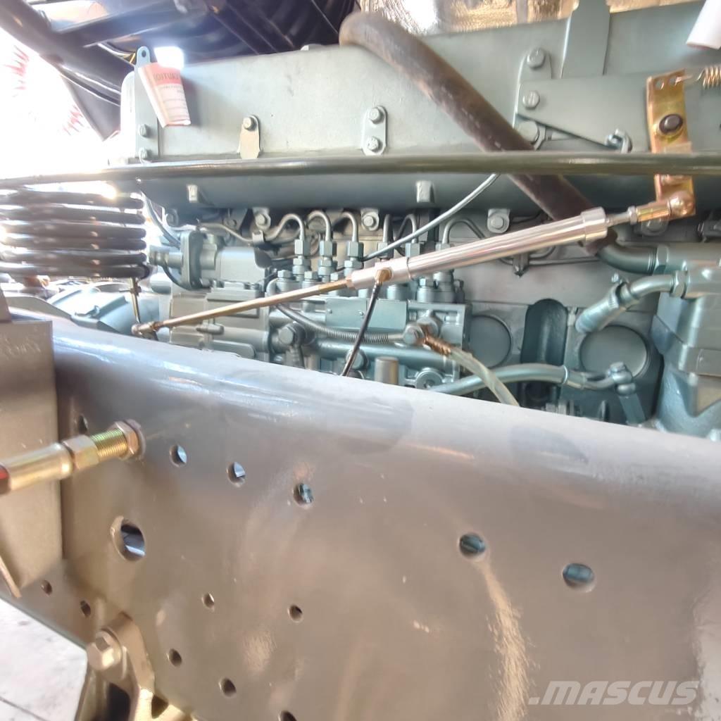 Howo 371 6x4 Nyergesvontatók