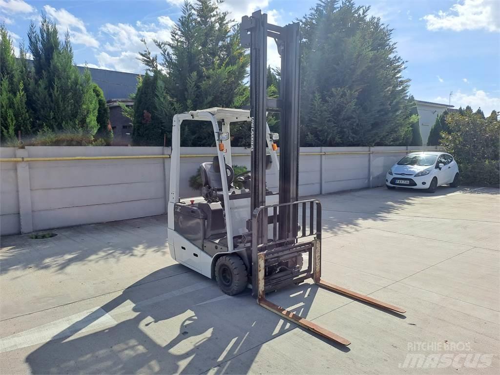 Nissan A1L1N150 Elektromos targoncák