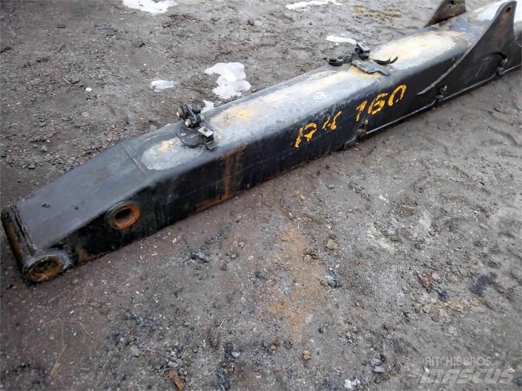 Rottne RK 160 Kihordó daruk