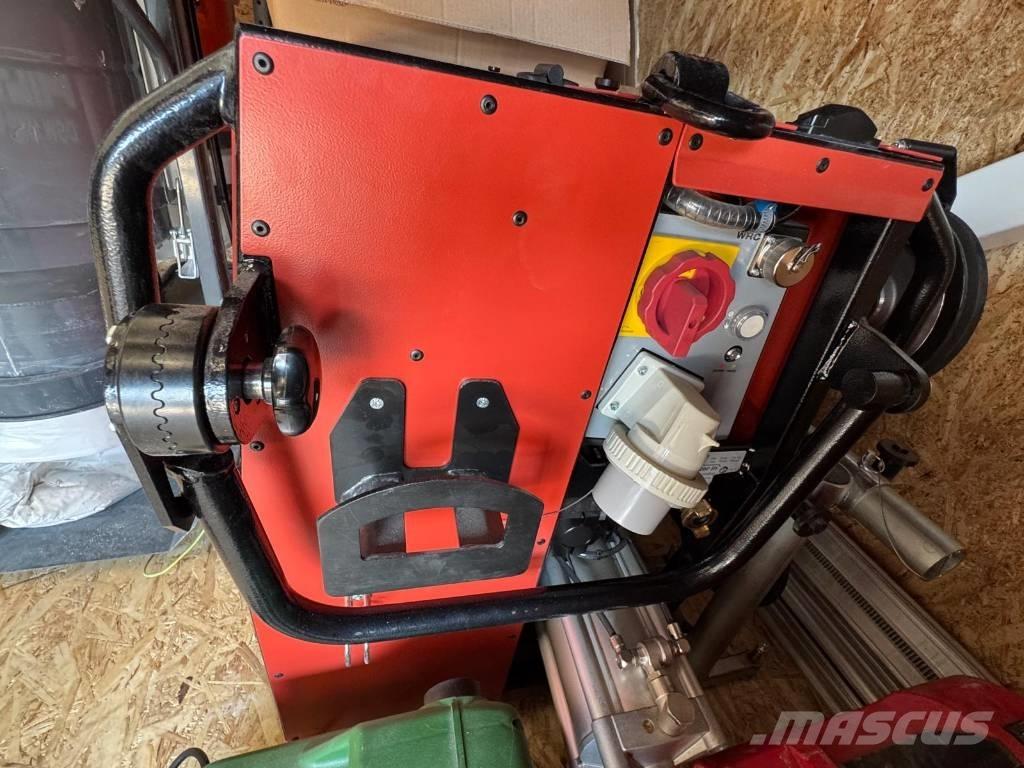 Hilti DSW 1510-CA Építőipar - Egyebek