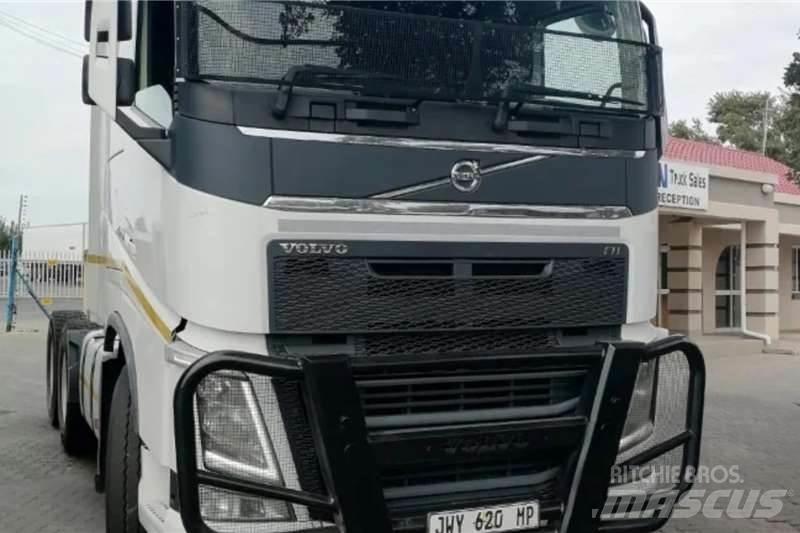 Volvo FH440 Egyéb
